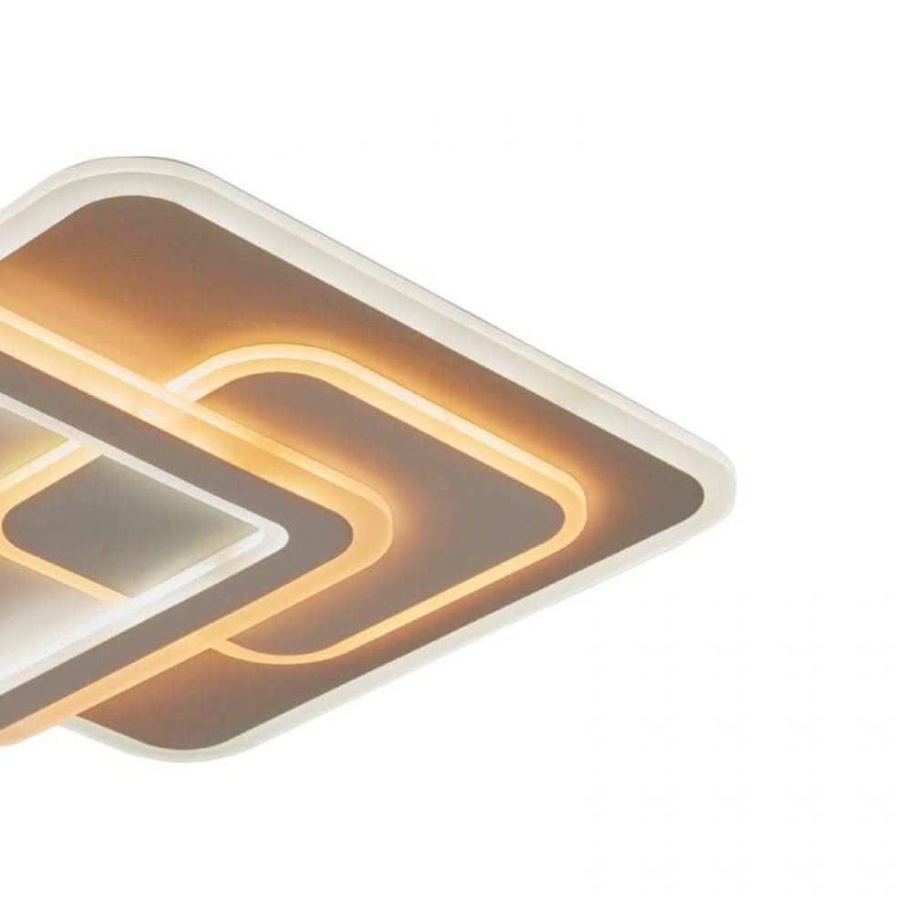 Plafón de Techo Pluni LED 65W - Imagen 3
