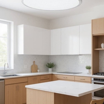 Plafón de Techo Sira - Imagen 2