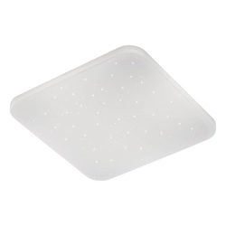 Plafón Eras de Bordes Redondeados - Imagen 1