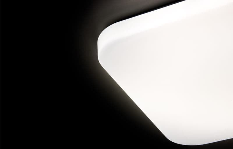 Plafón Eras de Bordes Redondeados - Imagen 3