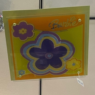 Plafón Infantil Barbie - Imagen 2