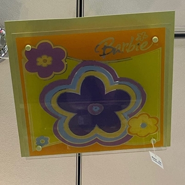 Plafón Infantil Barbie - Imagen 2