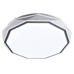 Plafón Odiel con Control Remoto - Imagen 1