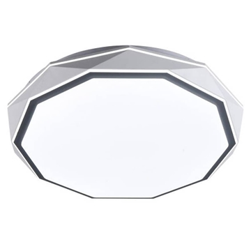 Plafón Odiel con Control Remoto - Imagen 1