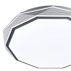 Plafón Odiel con Control Remoto - Imagen 2