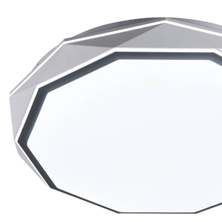 Plafón Odiel con Control Remoto - Imagen 2