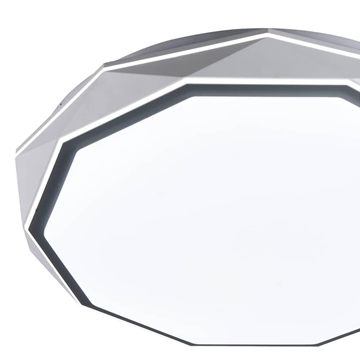 Plafón Odiel con Control Remoto - Imagen 2