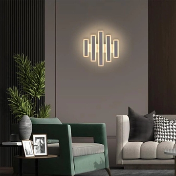 Plafón Ras XL - Imagen 1