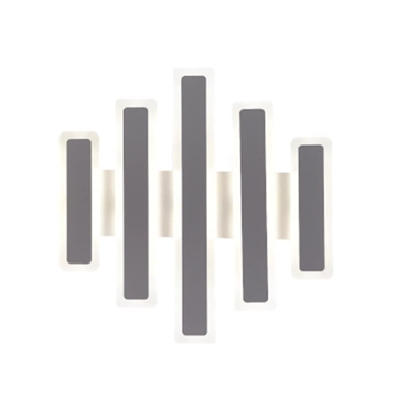 Plafón Ras XL - Imagen 2