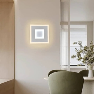 Plafón Techo y Pared Argo - Imagen 2