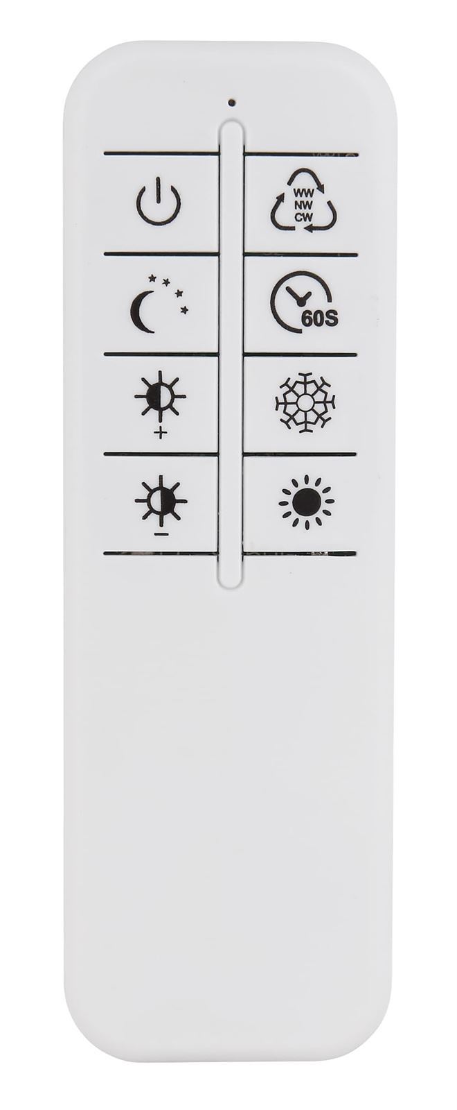 Plafón Umbra en Aluminio Cepillado - Imagen 10
