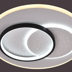 Plafón Weimar Circular - Imagen 1