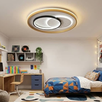 Plafón Weimar Circular - Imagen 2