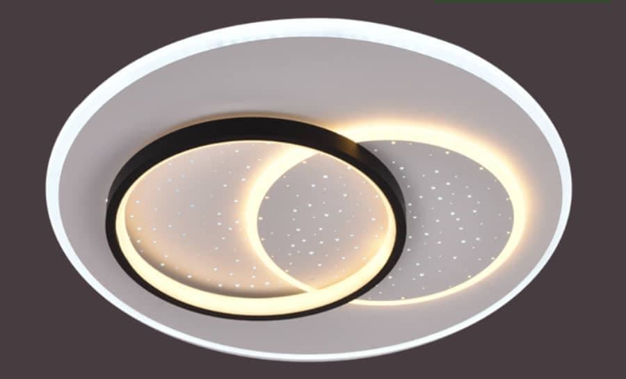 Plafón Weimar Circular - Imagen 3