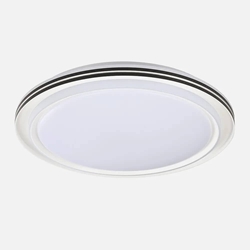 Plafón Yunke Redondo - Imagen 1