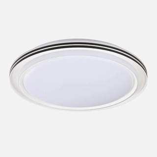 Plafón Yunke Redondo - Imagen 1