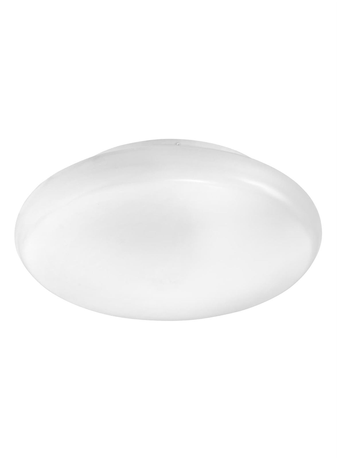 Plafón Zeta con Portalámparas - Imagen 1