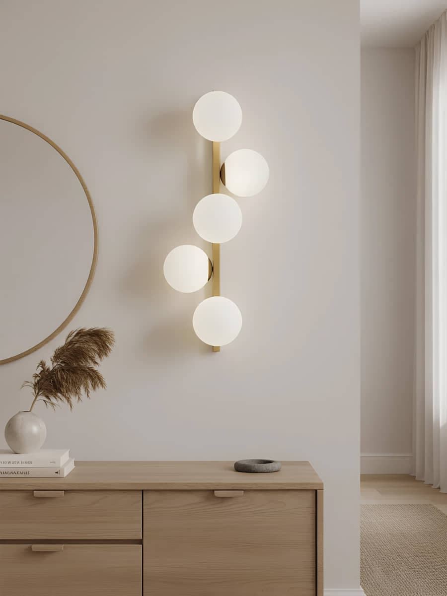 Semiplafón Moderno - Imagen 1