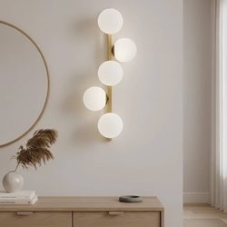 Semiplafón Moderno - Imagen 1