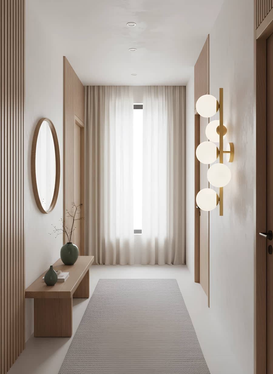 Semiplafón Moderno - Imagen 3