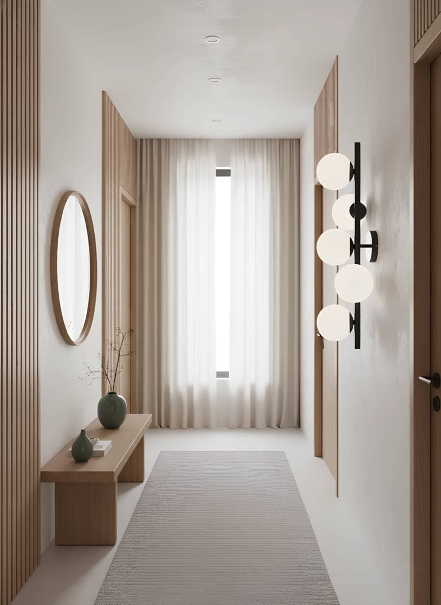 Semiplafón Moderno - Imagen 4