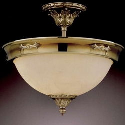 Semiplafón Samario - Imagen 1