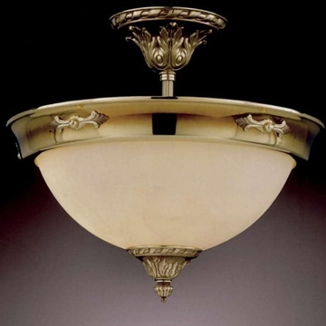 Semiplafón Samario - Imagen 1