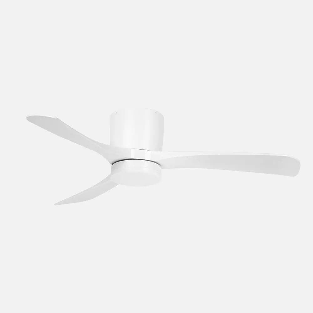 Ventilador DC Blanco 6 velocidades - Imagen 1