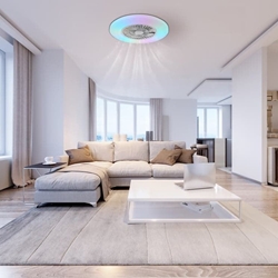 Ventilador de Techo Alva - Imagen 2