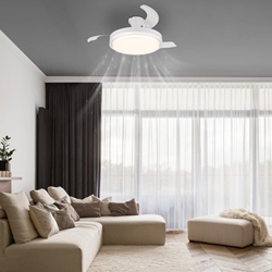 Ventilador de Techo Beliz - Imagen 2