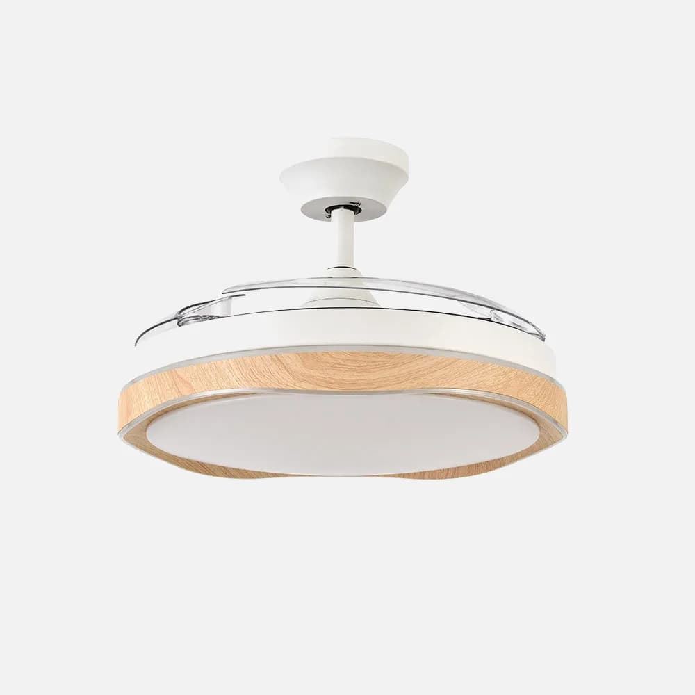 Ventilador de Techo Blondi con Tija adaptable - Imagen 3