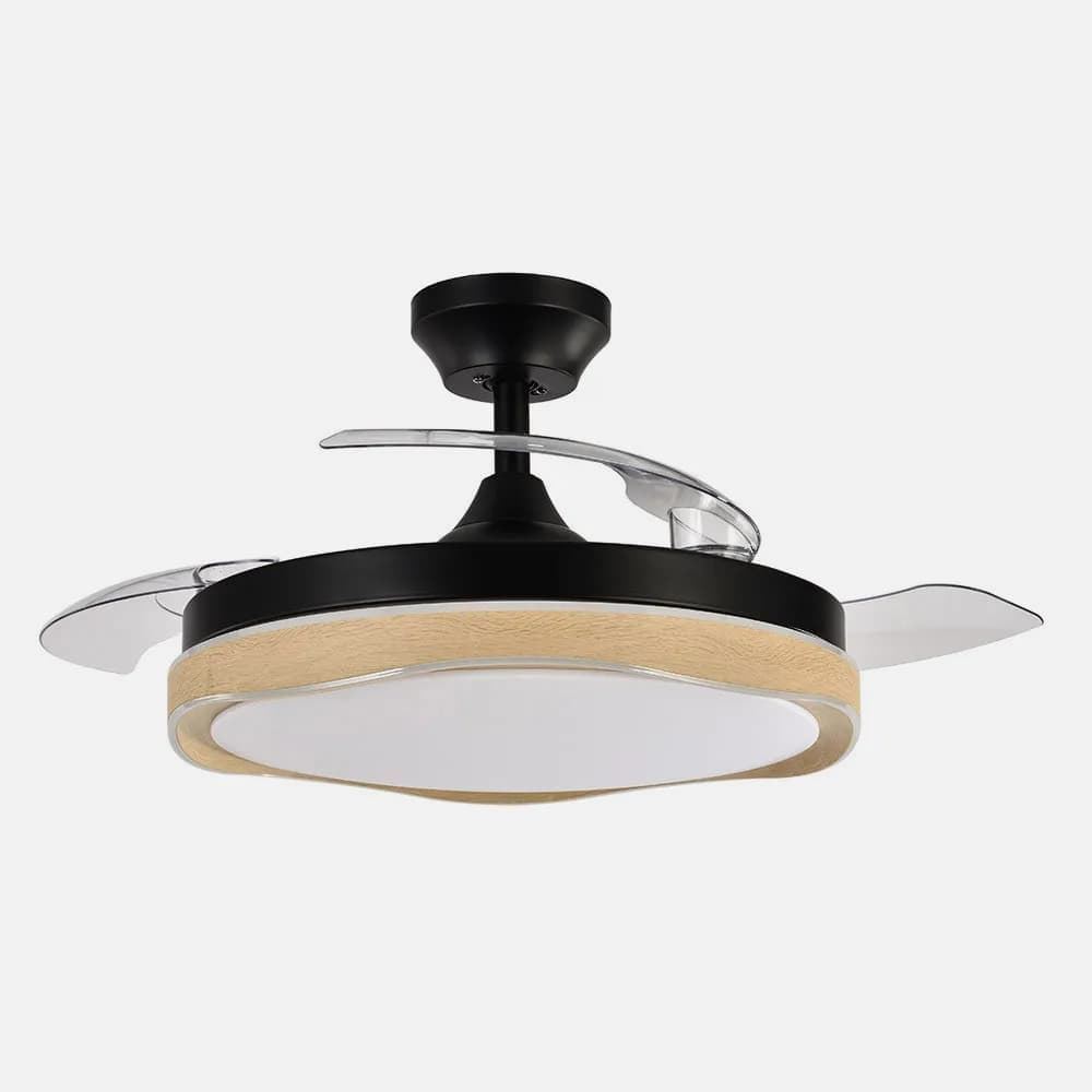 Ventilador de Techo Blondi con Tija adaptable - Imagen 4