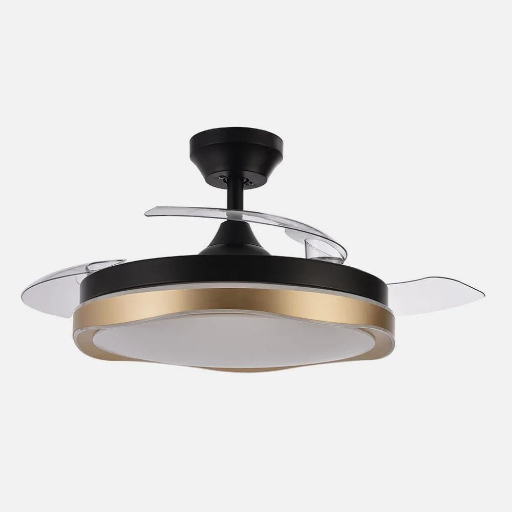 Ventilador de Techo Blondi con Tija adaptable - Imagen 5