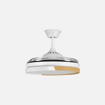 Ventilador de Techo Emperador de Bajo Consumo - Imagen 2