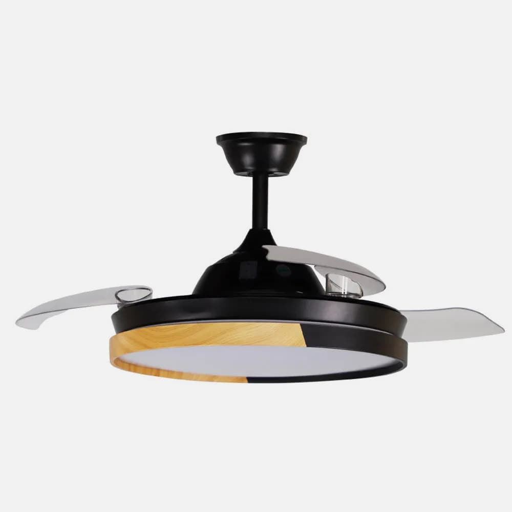 Ventilador de Techo Emperador de Bajo Consumo - Imagen 4