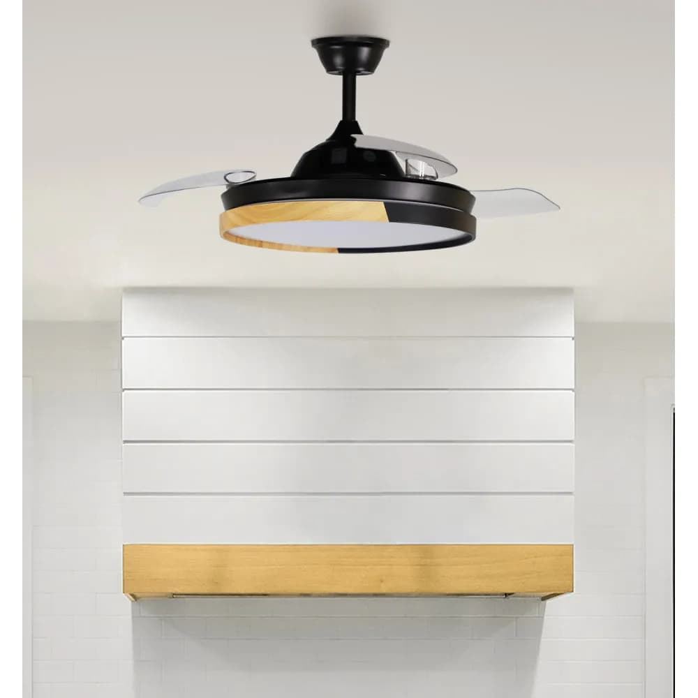 Ventilador de Techo Emperador de Bajo Consumo - Imagen 5