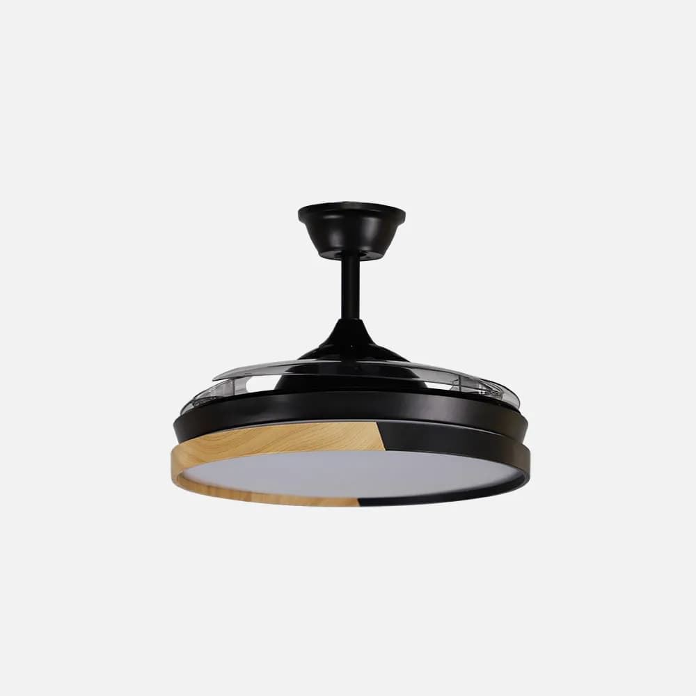 Ventilador de Techo Emperador de Bajo Consumo - Imagen 6