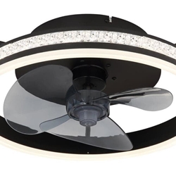 Ventilador de Techo LED Cataleya - Imagen 1