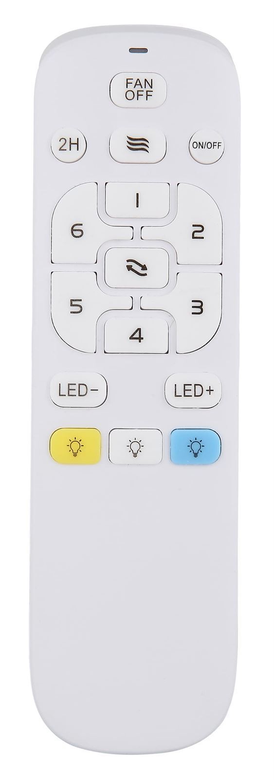 Ventilador de Techo LED Cataleya - Imagen 6