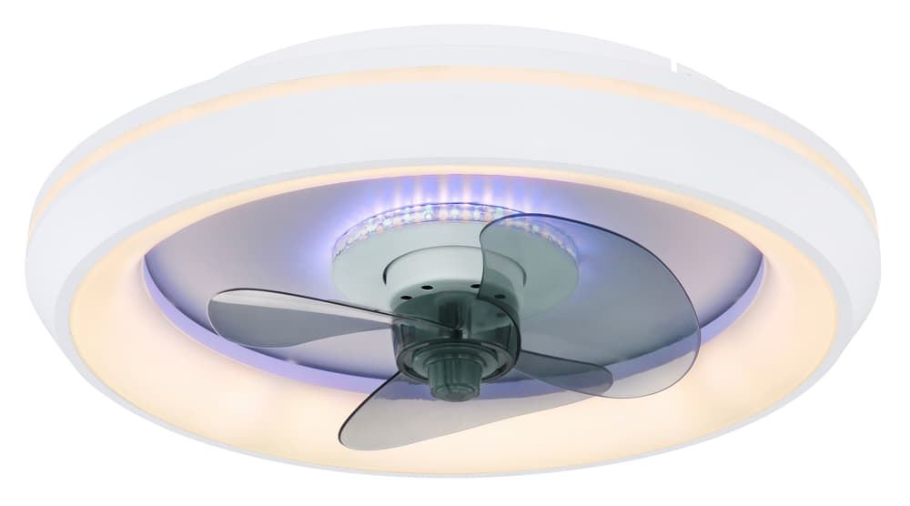 Ventilador de Techo LED Joey - Imagen 1