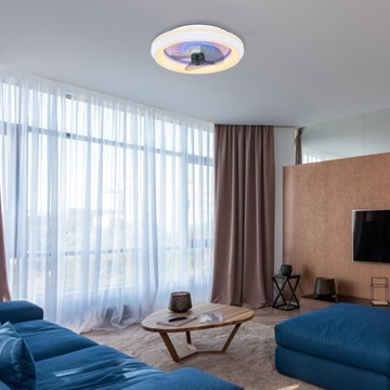 Ventilador de Techo LED Joey - Imagen 2