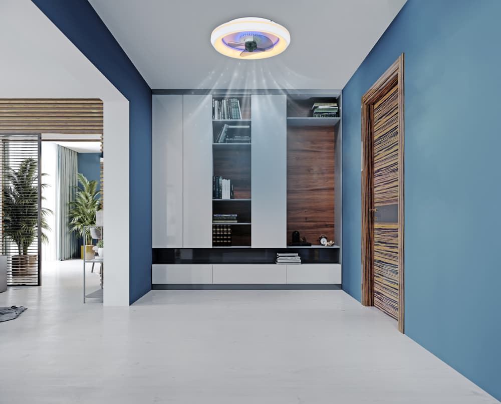 Ventilador de Techo LED Joey - Imagen 3