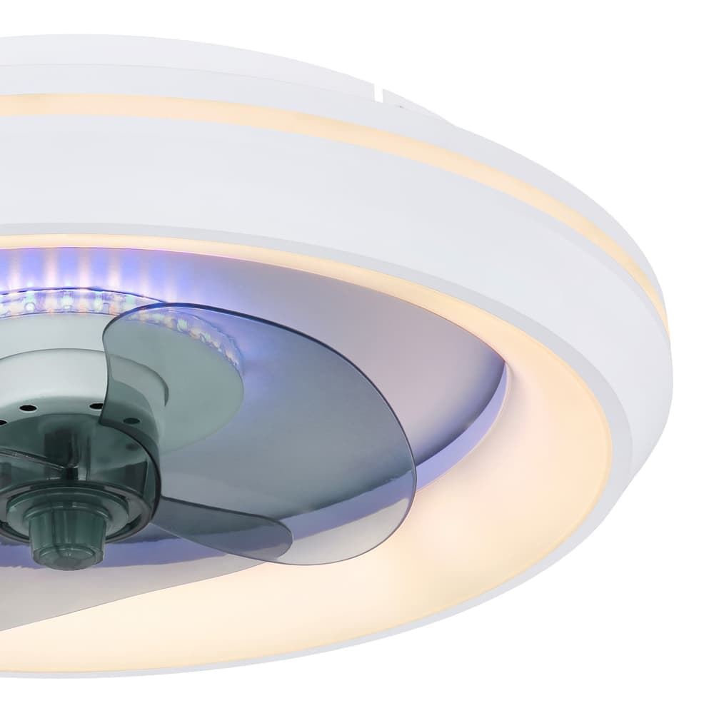 Ventilador de Techo LED Joey - Imagen 6
