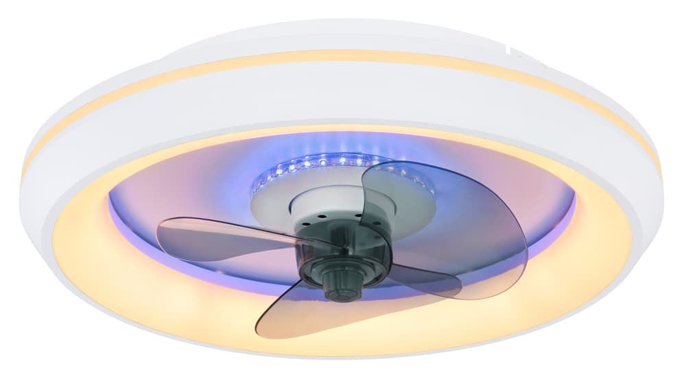 Ventilador de Techo LED Joey - Imagen 8