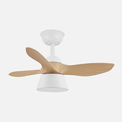 Ventilador de Techo Silencioso Grandes Espacios - Imagen 1