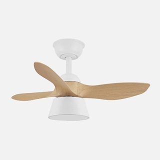 Ventilador de Techo Silencioso Grandes Espacios - Imagen 1