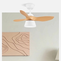 Ventilador de Techo Silencioso Grandes Espacios - Imagen 2