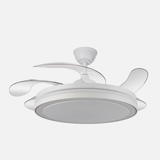 Ventilador Esparta Adaptable Tija Larga - Imagen 1