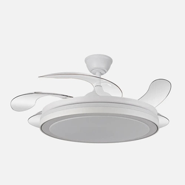 Ventilador Esparta Adaptable Tija Larga - Imagen 1