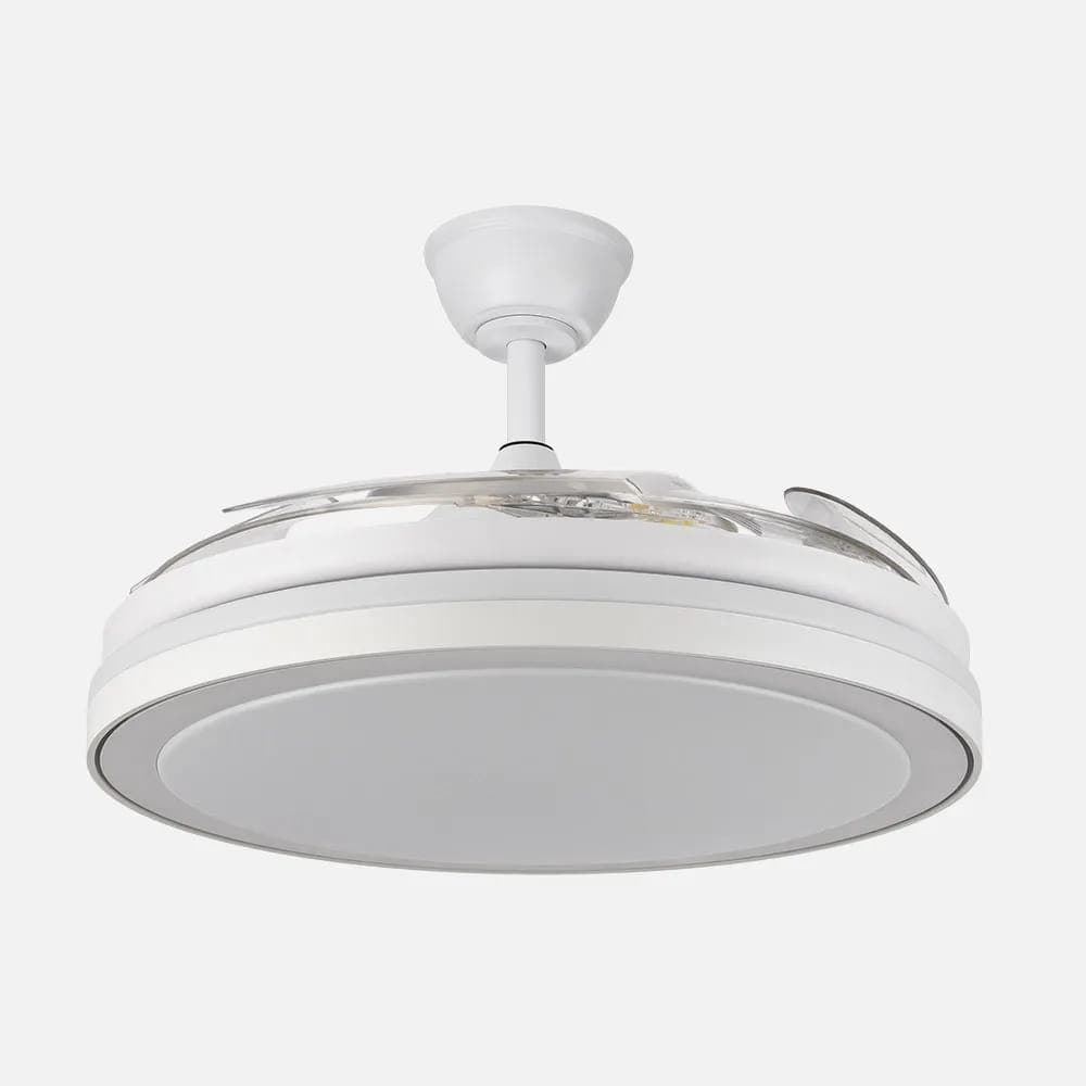 Ventilador Esparta Adaptable Tija Larga - Imagen 2